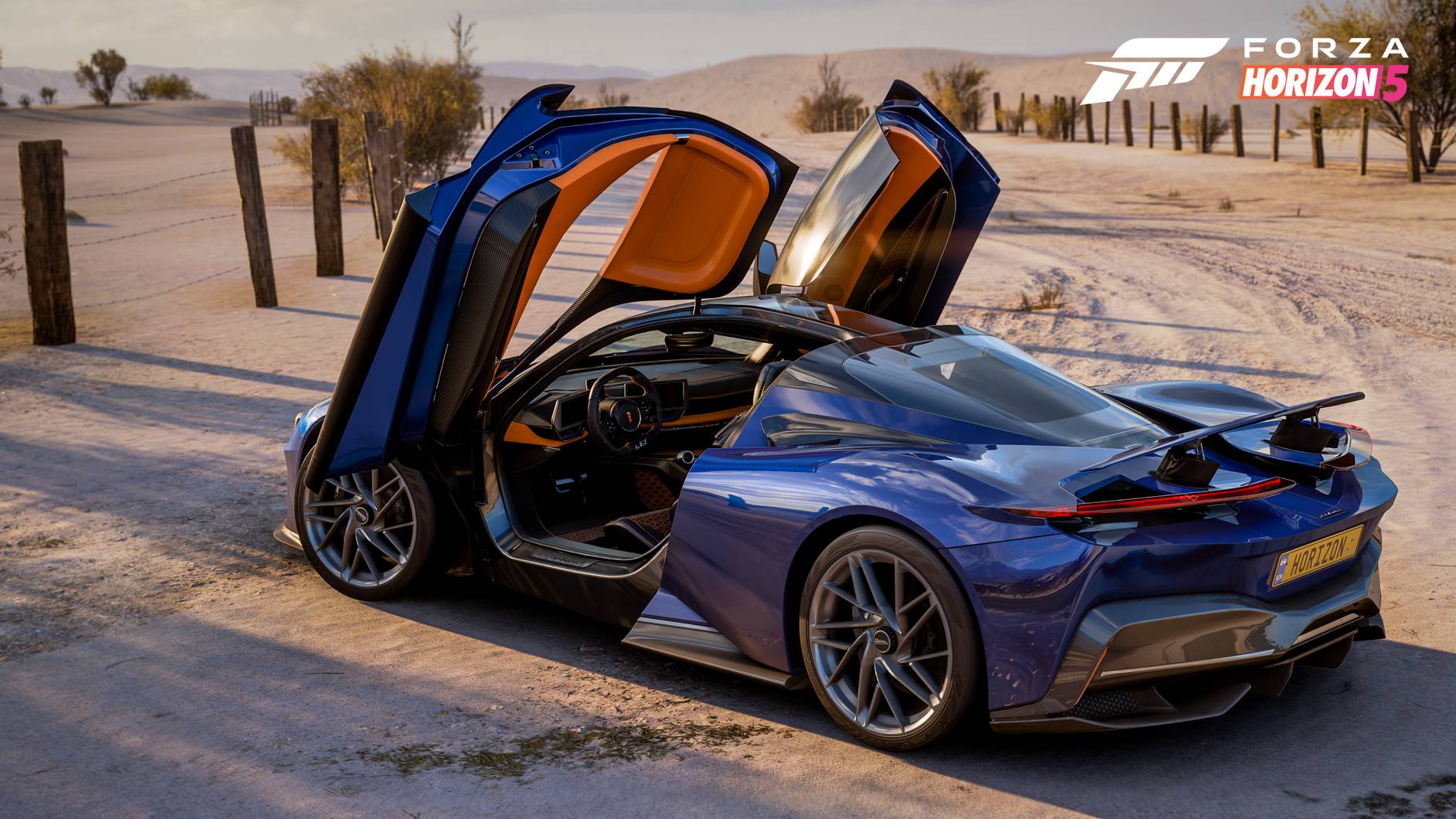 Automobili Pininfarina Battista x Forza Horizon 5_1